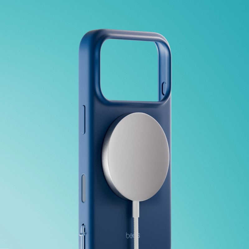 Beats iPhone 17 Pro Max Kickstand Case with MagSafe and Camera Control Beats iPhone 17 Pro Max Kickstand Case with MagSafe and Camera Control